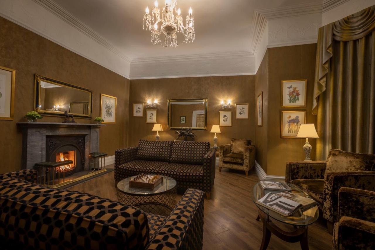 Hotel Gleneagle Killarney Exterior foto