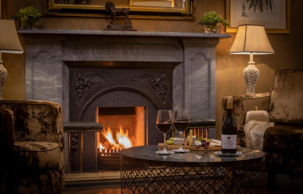 Hotel Gleneagle Killarney Exterior foto